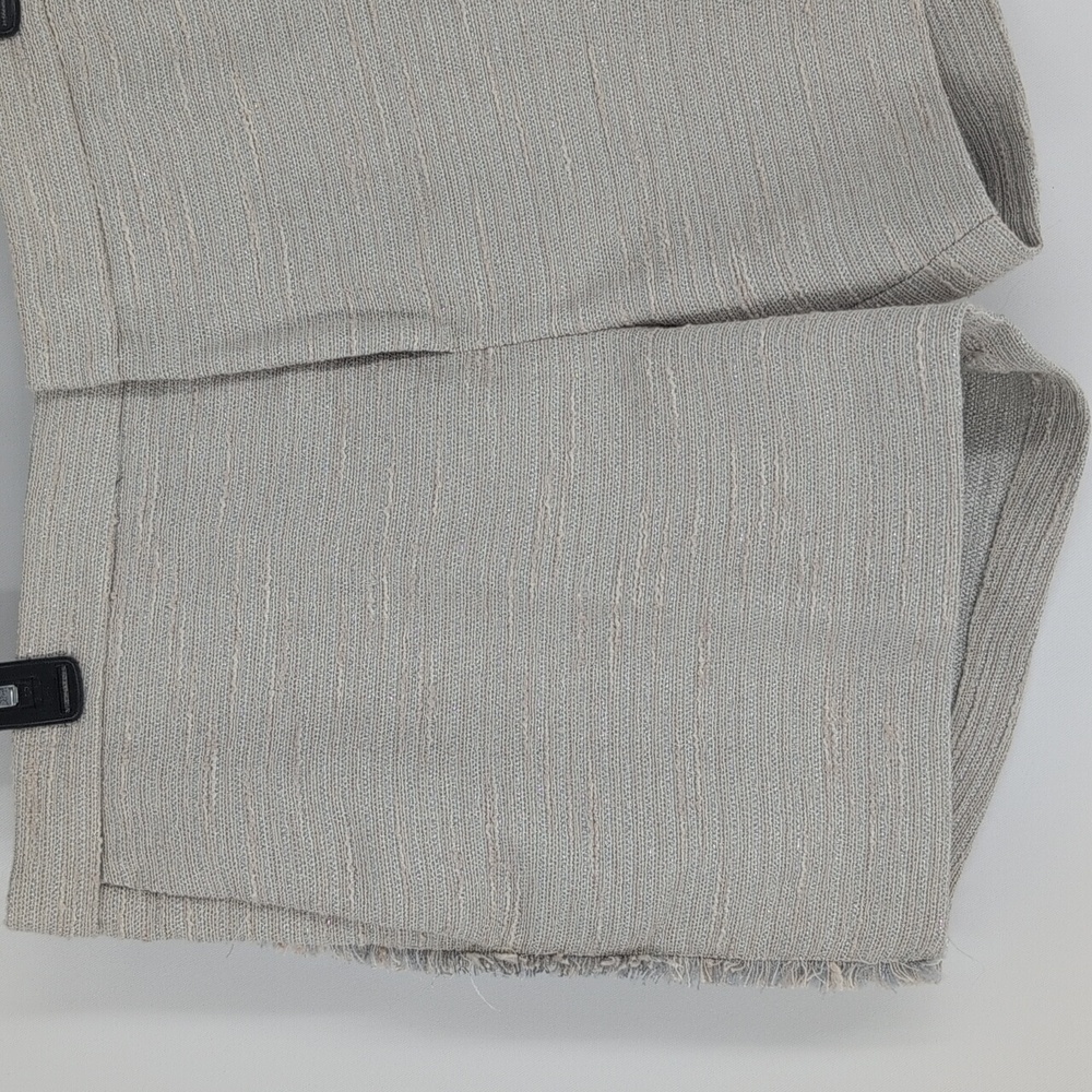 Banana Republic Ryan Shorts Size 10 Great Condition ! - Picture 2 of 10